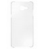 Husa Slim Cover Clear Samsung Galaxy A3 (2016) Transparenta